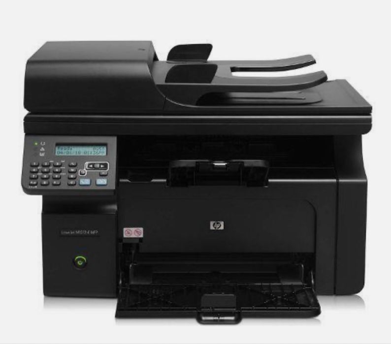 принтер HP LaserJet Pro M1214nfh