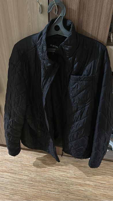 Куртка весенняя мужская