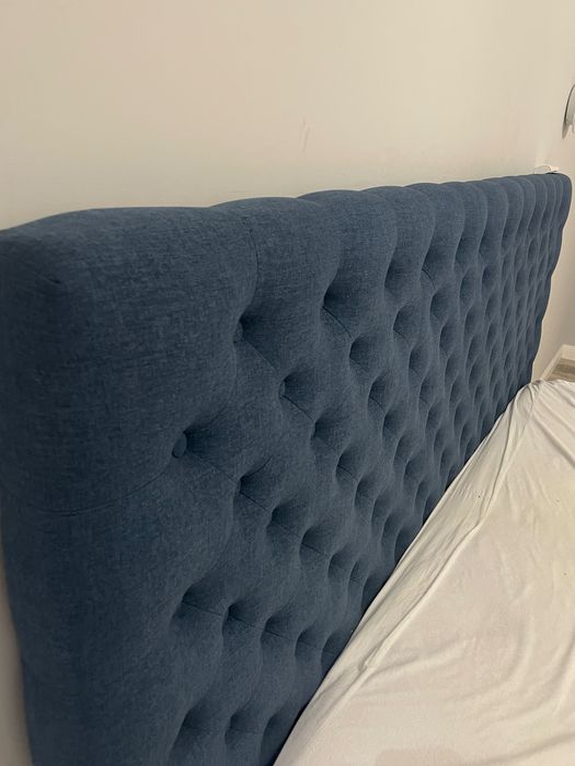 Продаю кровать Ormatek 2×2 м — матрас в подарок!