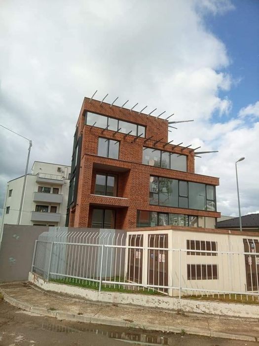Caramida aparenta Bricked.ro