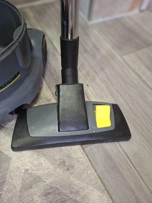 Пылесос Karcher T7/1 professional