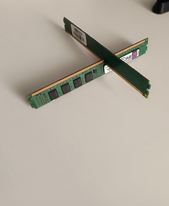 Оперативная память ддр 3-4
