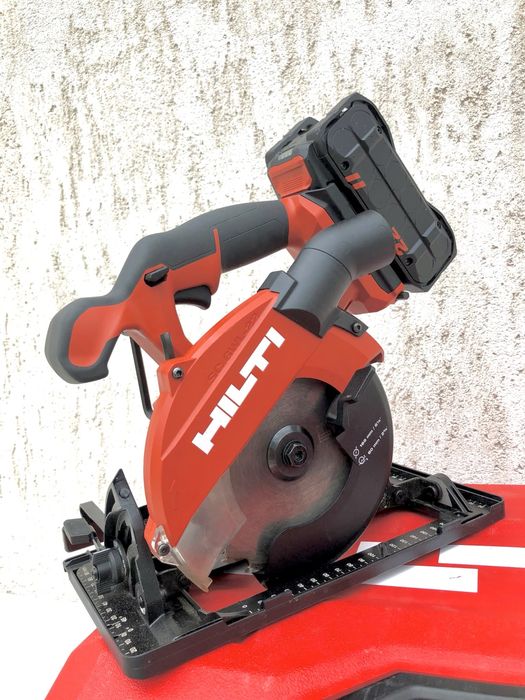 Circular Hilti SC 6WL-22 Nuron