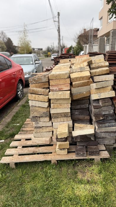 Тухли огнеопорни  за барбекю