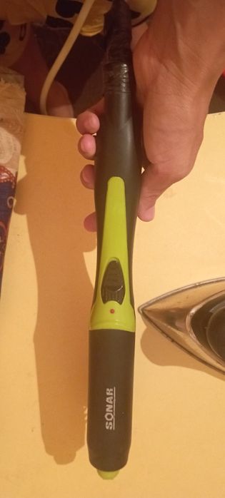 Soch utuk ferminni SONAR