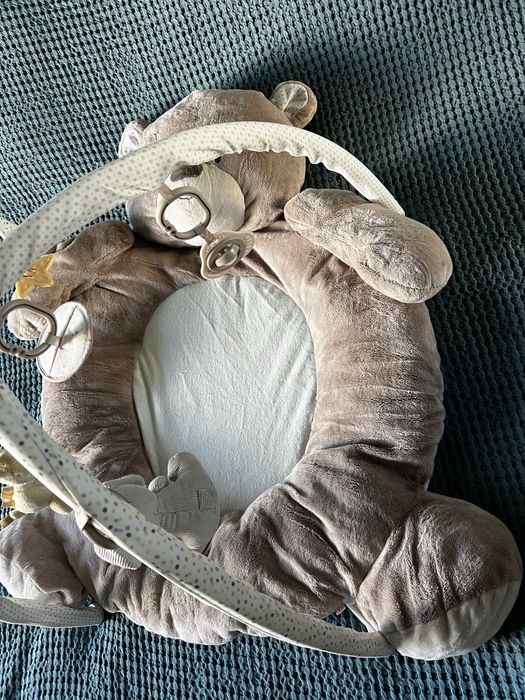 Активна гимнастика mothercare