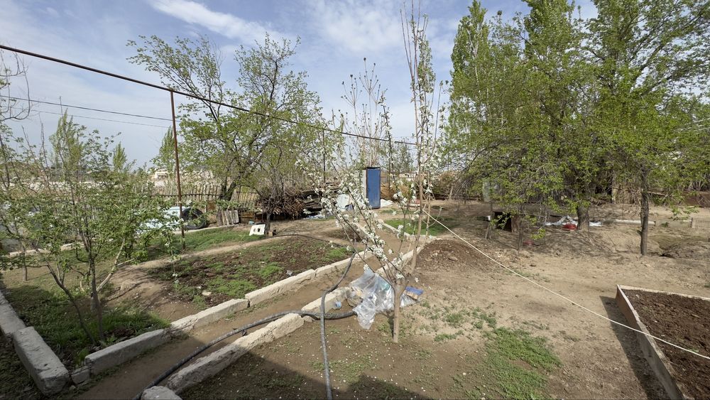 Уй сатылады. Продается дом