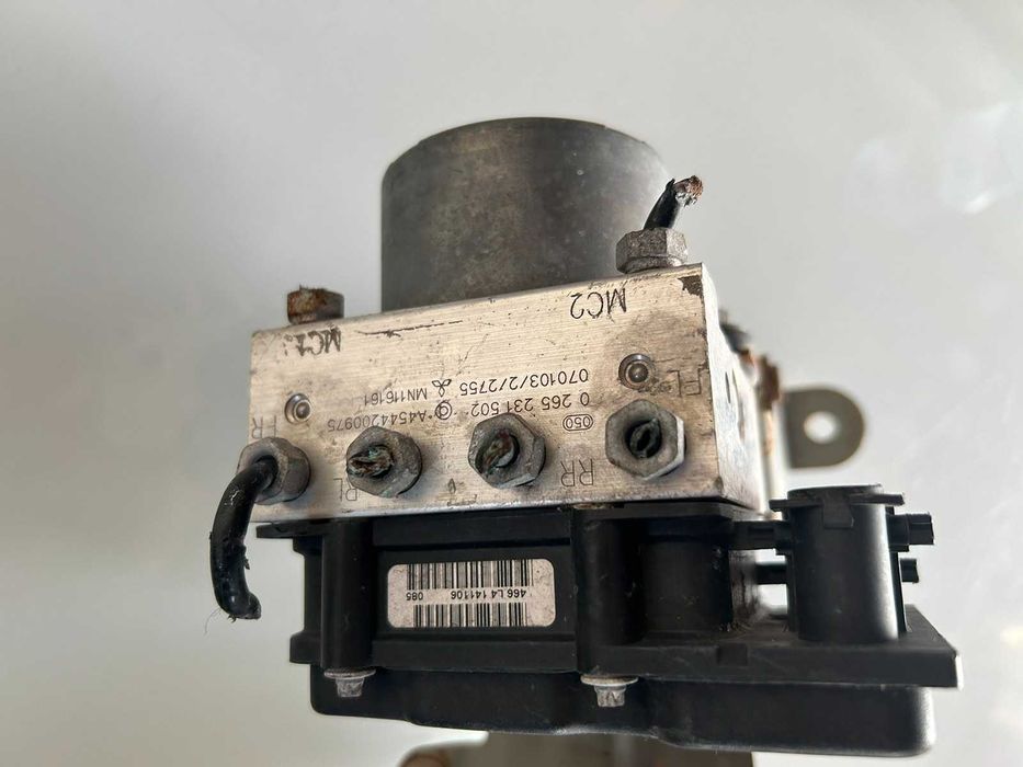 ABS Mitshubishi Colt 2002-2012г. #023S.