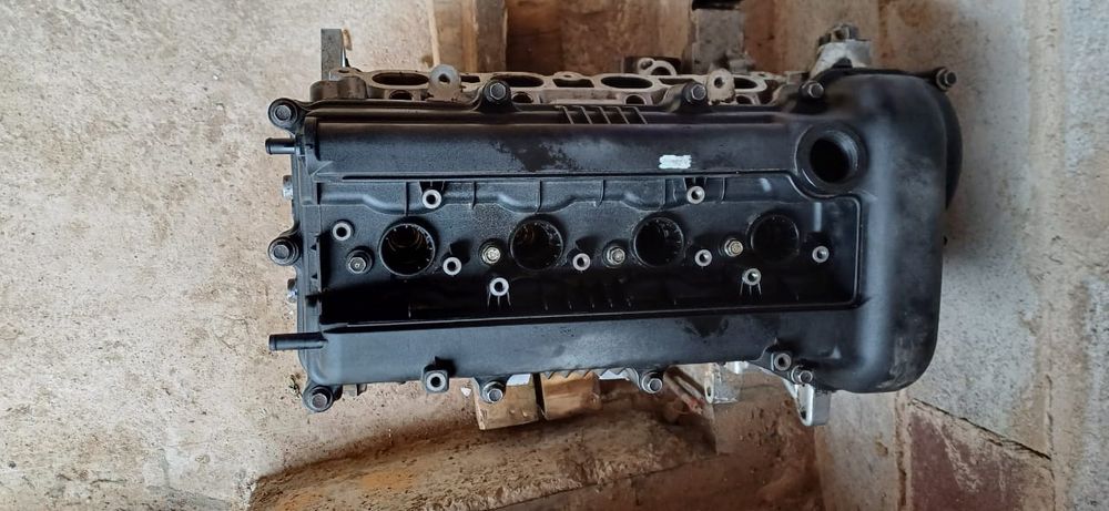 Продам двигатель на Кia rio