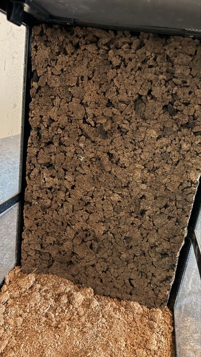 Terariu ReptiZoo 30x30x45cm