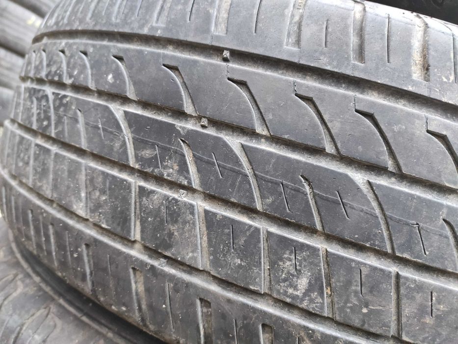 3бр Летни гуми 225 65 17 - Gislaved