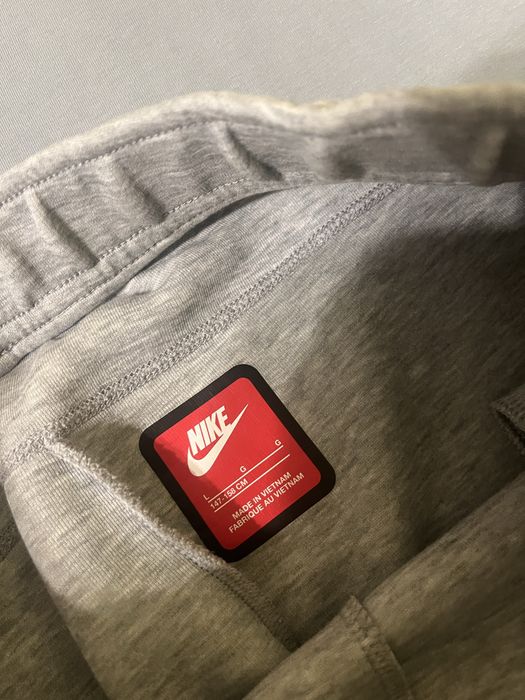 Оригинални Nike панталони на Барселона