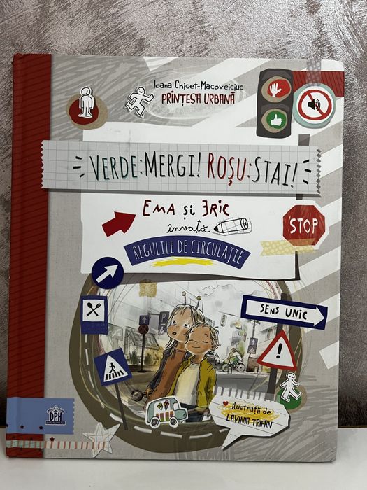 Lot carti Ioana Chicet-Macoveiciuc+altele