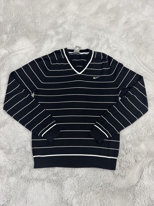 Мъжки пуловер NIKE . Размер М