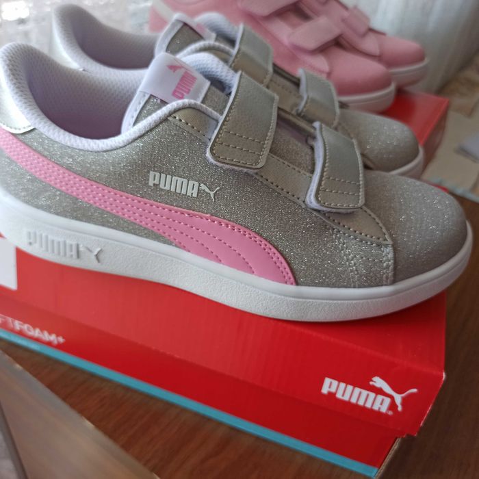 Детски маратонки 'Puma'