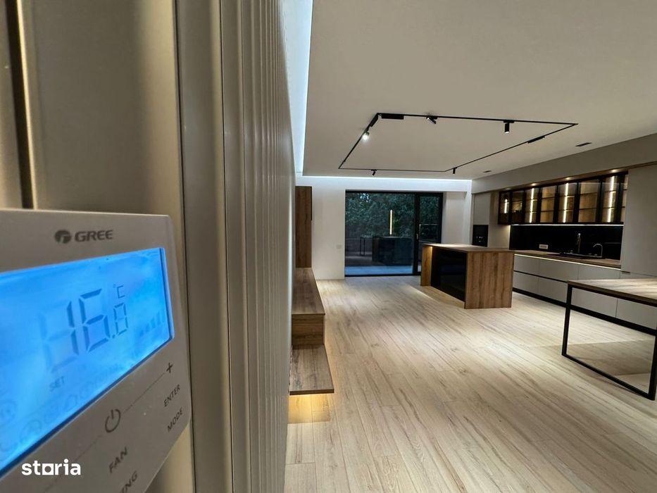 Apartament 3 camere de lux | Residence 5