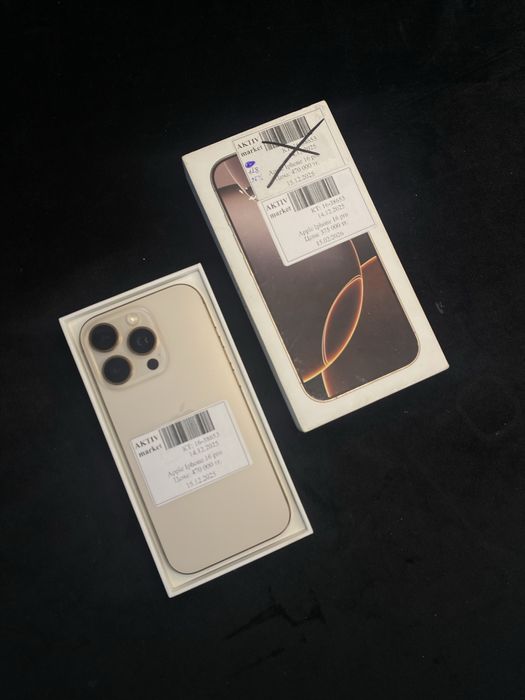 Iphone 16 pro Актив Ломбард 0-0-12