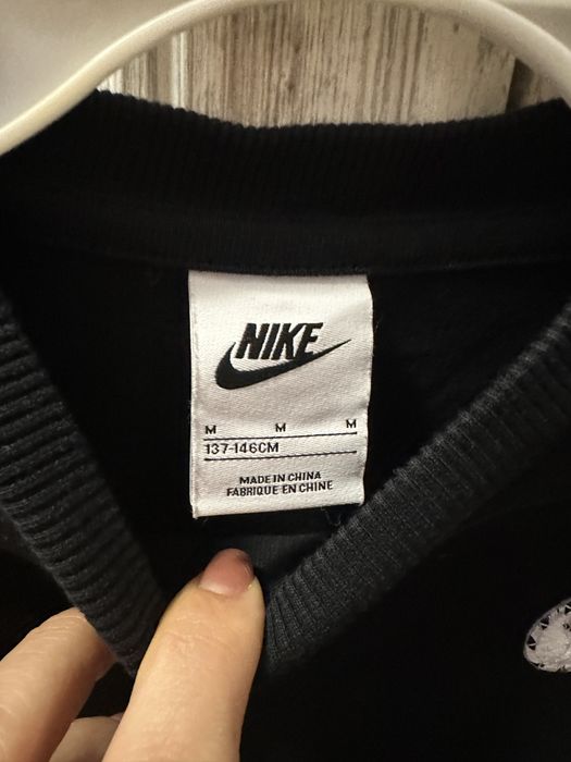 Детска рокля Nike  размер 135 см