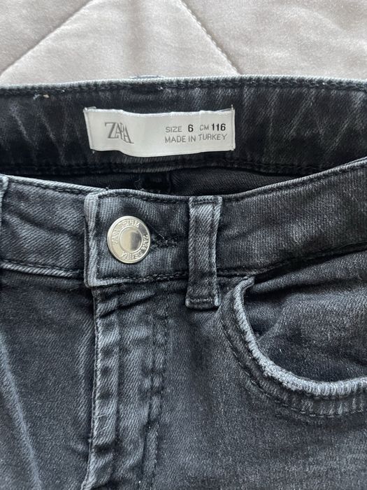 Джинсы на девчоку