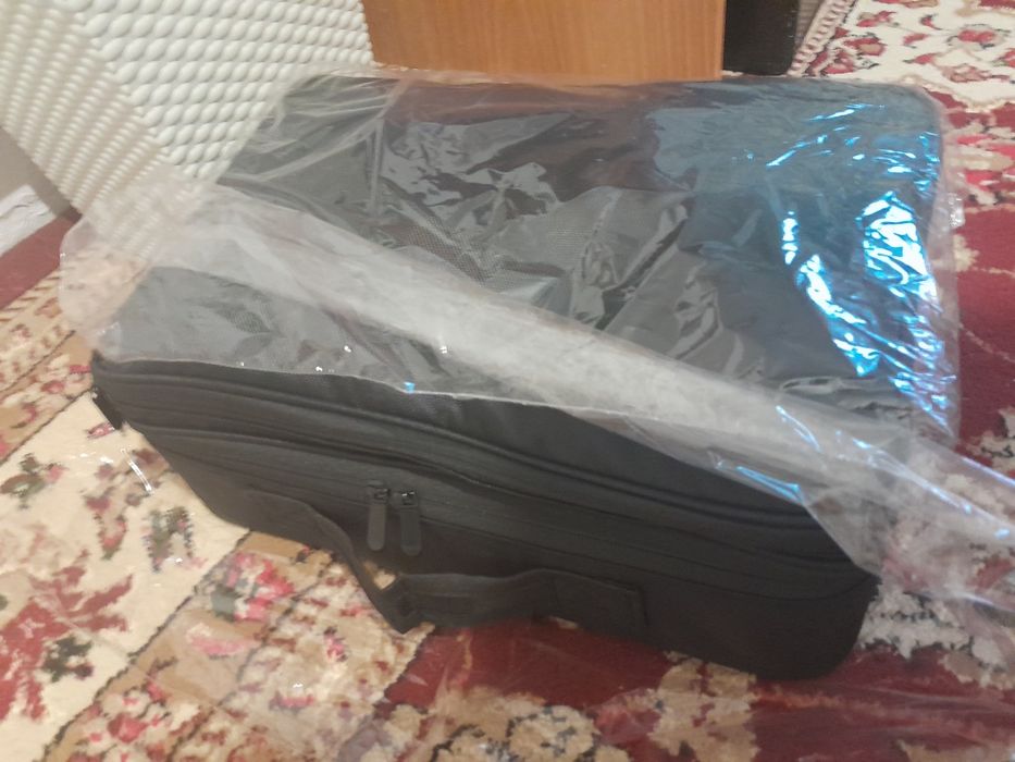 Кейс для косметики