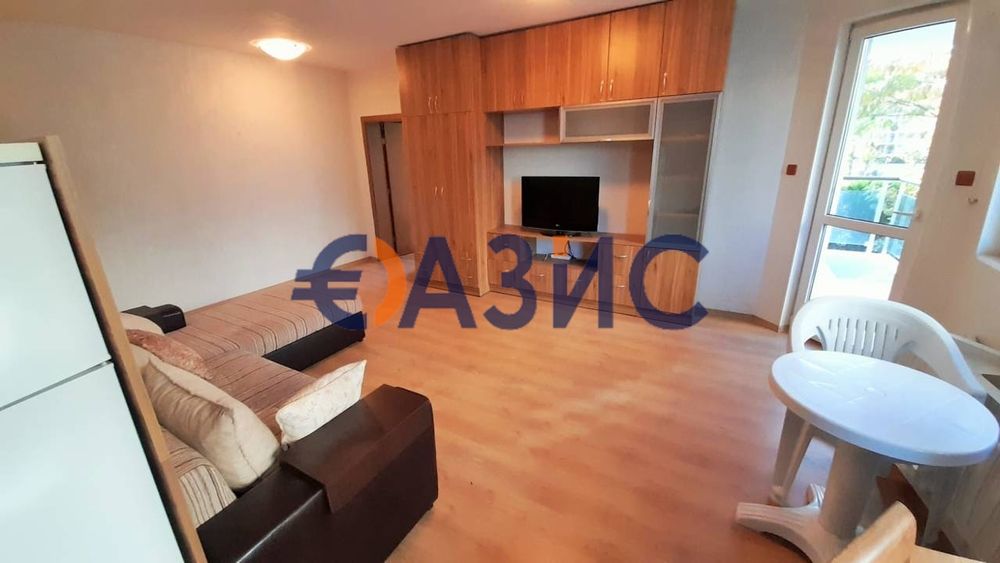 Продава се Двустаен апартамент в к.к. Слънчев бряг - 79 кв.м за 798 €/кв.м - Снимка #8