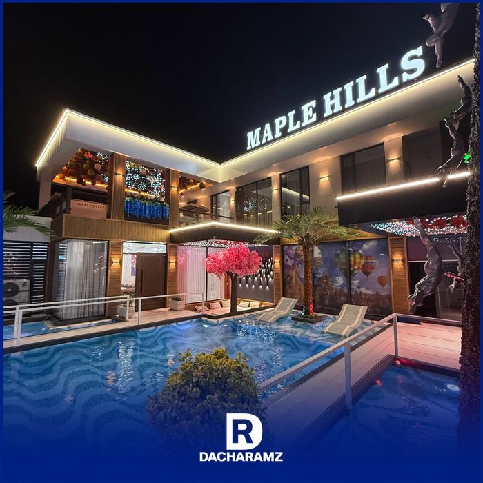 Супер чегирма! «Maple Hills» 20 кишигача