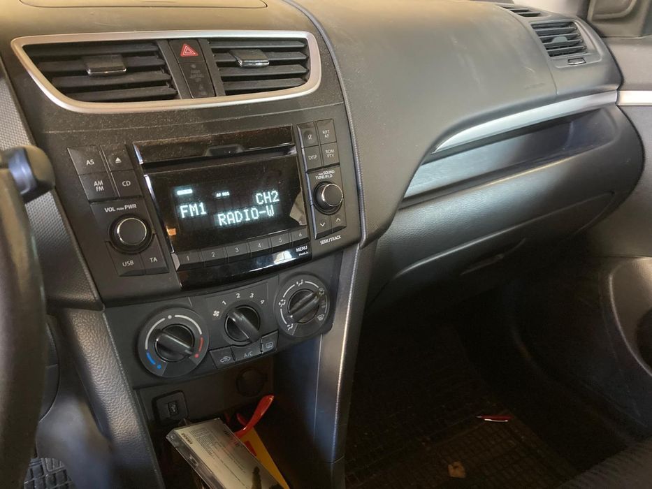 Suzuki Swift impecabil