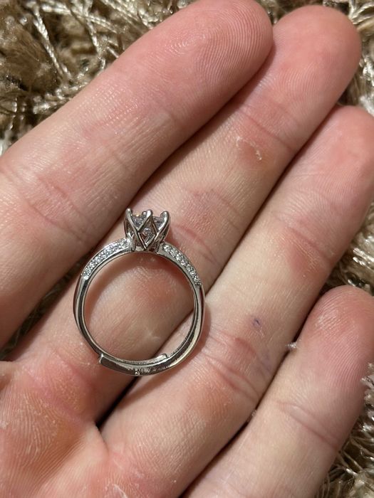 Inel Tiffany&Co (2 modele)