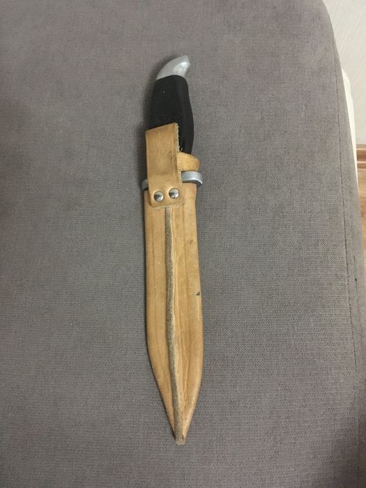 Охотничий  с кобурой СССР