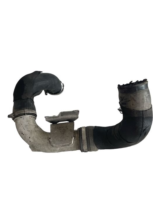 Tubulatura Intercooler Audi A8 Iii 4H2, 4H8, 4Hc, 4Hl 2009 - 2018 3.0