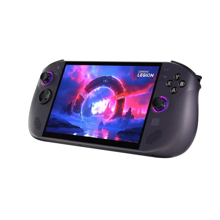 Consola Lenovo Legion Go S