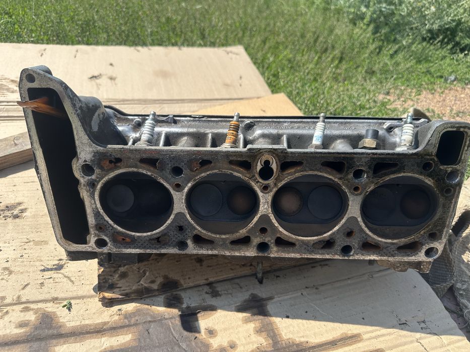 Продам головку на жигули