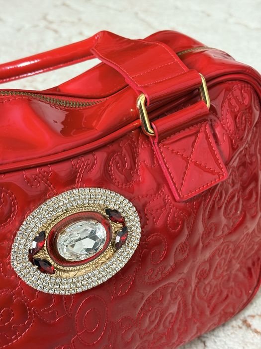 Кожа. Лак. Новая