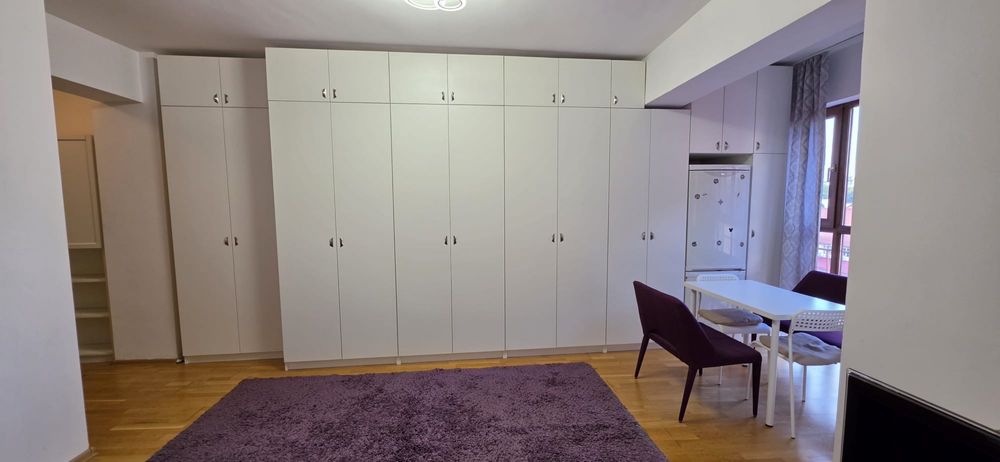 Particular închiriez garsonieră – zona Valea Oltului / Valea Danului
