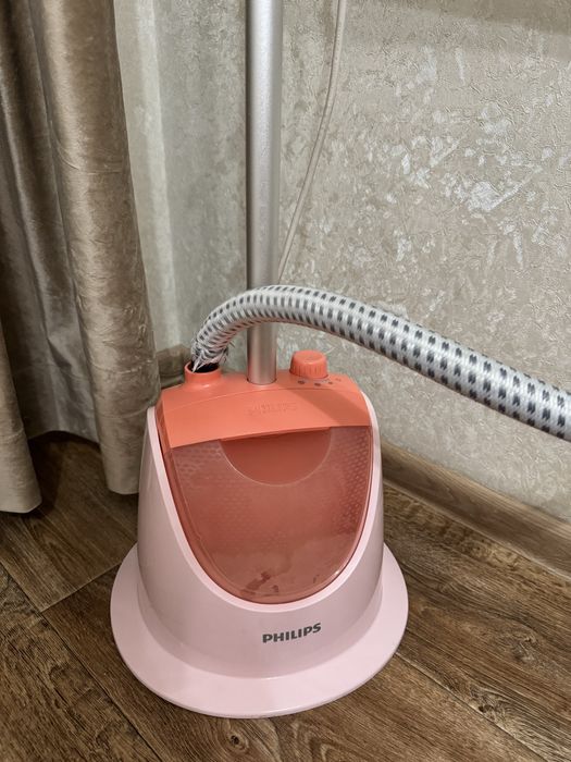 Отпариватель Philips