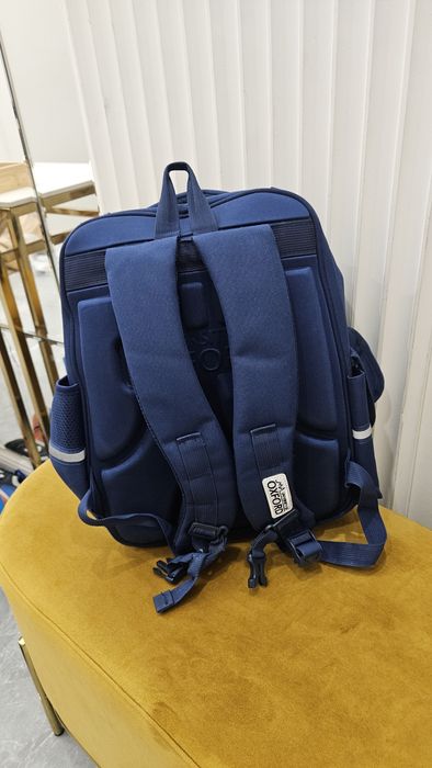 Рюкзак (разные одежды)