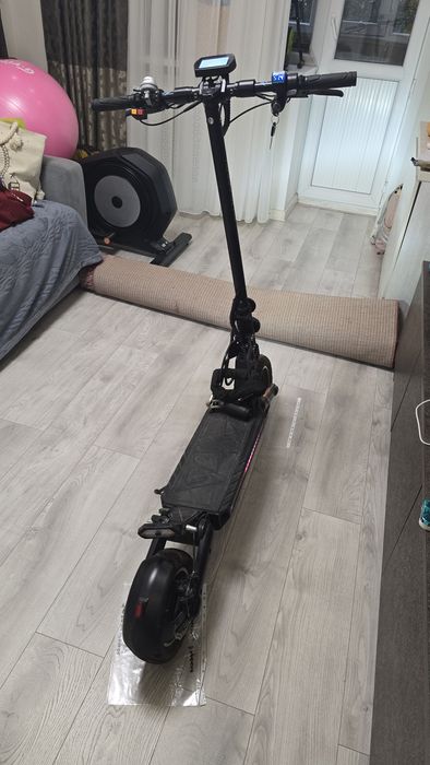 Электросамокат Kugoo G2 Pro