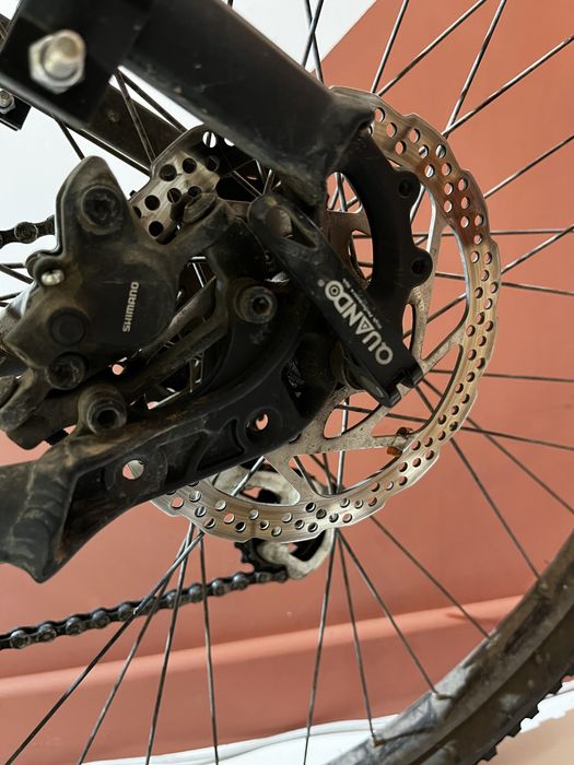 Велосипед Petava PT-329 29\19MD 2023