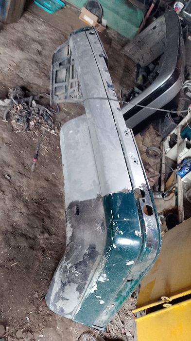 Бампера бампера бампера