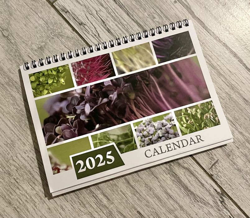 Calendare personalizate cu poze 12 luni