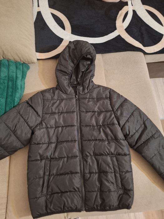 Geaca băieți, 11/12 ani