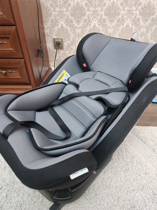 Автокресло новое