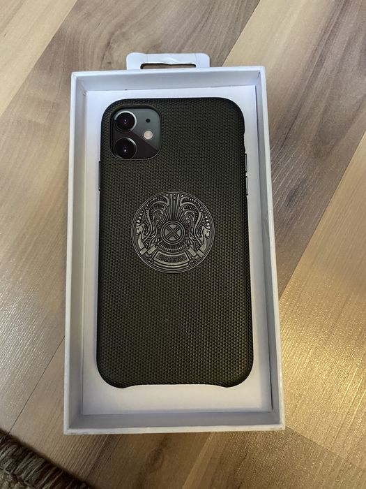 Чехол Айфон 11