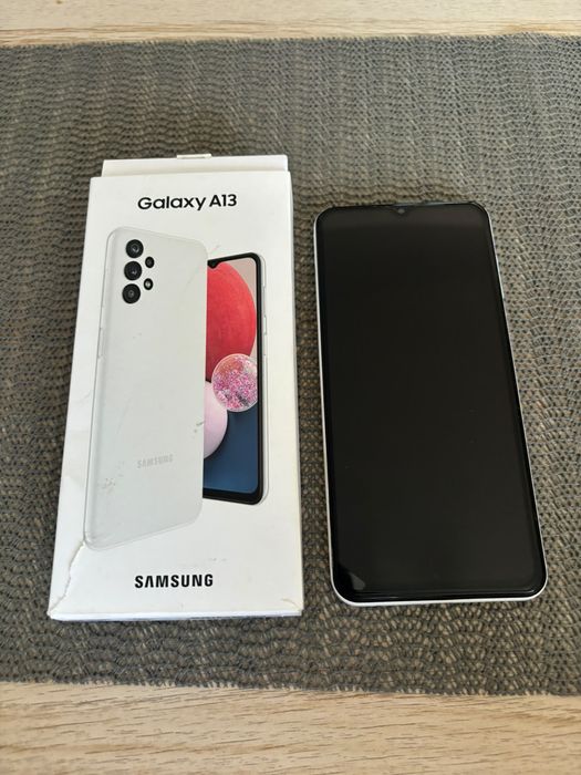 Samsung galaxy A13