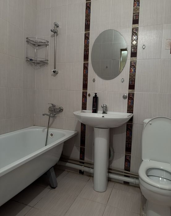 Квартиры посуточно