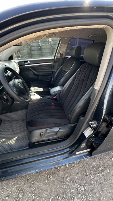 Volkswagen Jetta 5 2.5