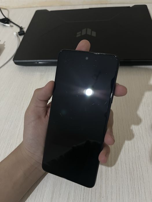 Продам телефон в хорошем состоянии