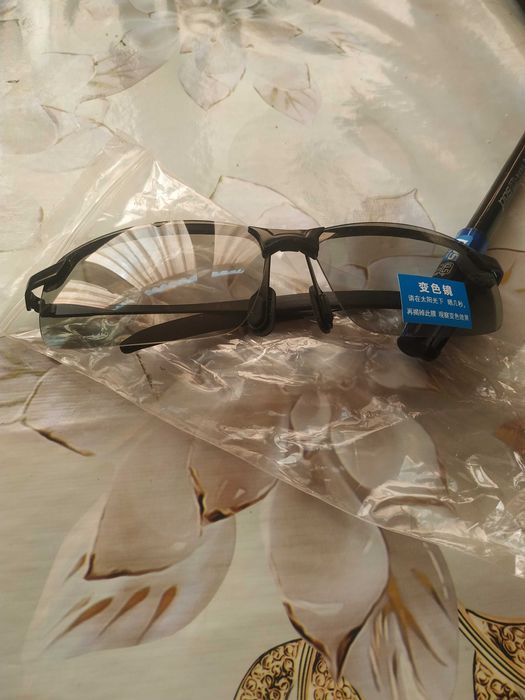 Очки антибликовый, солнцезащитные