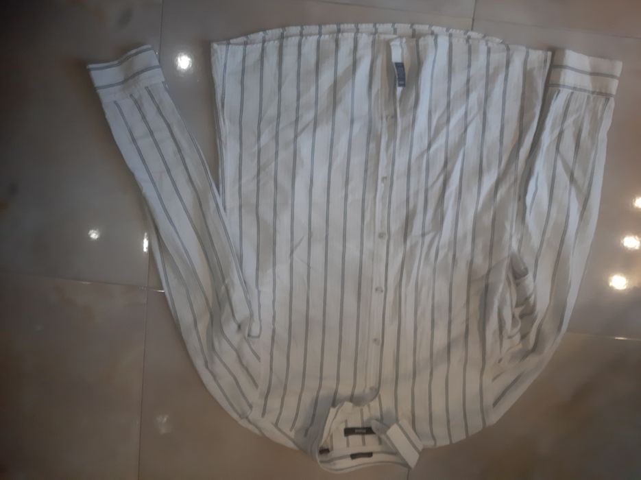 Ризи  тениски  блуза