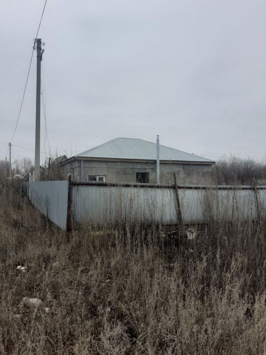 Продам дом на слом